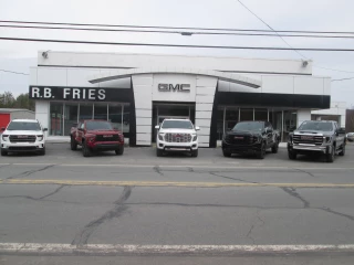 R.B. Fries, INC.
