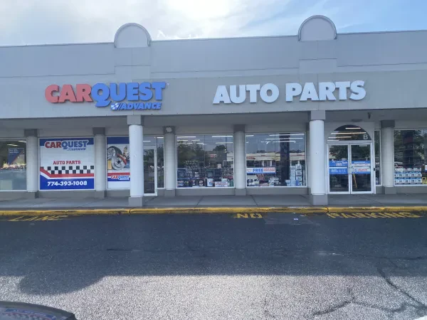 Carquest Auto Parts - D&M AUTO PARTS, INC - photo 3
