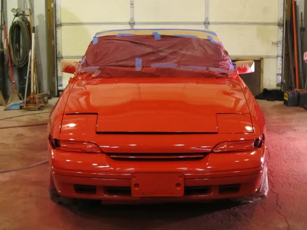 Route 303 Auto Body Inc - photo 4
