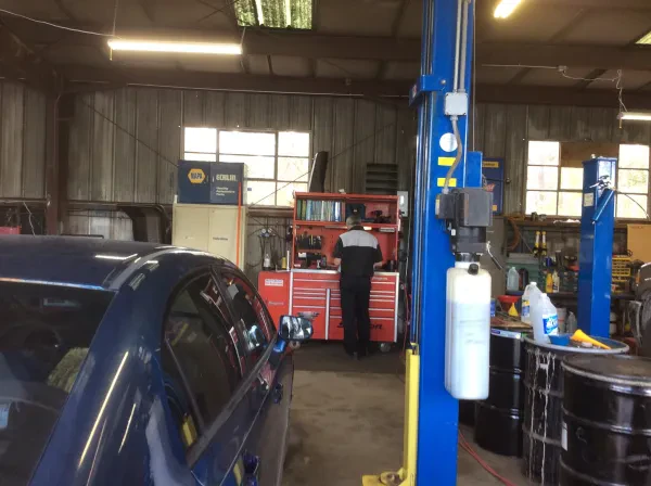East Coast Powertrain - photo 3