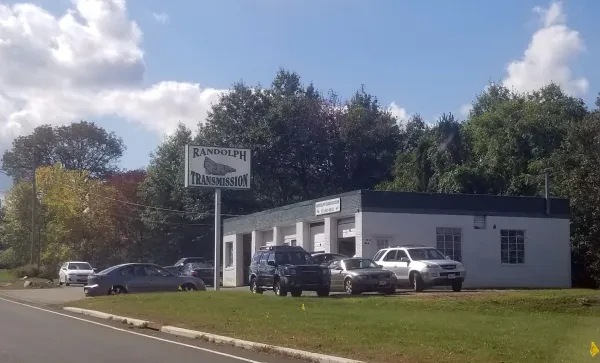 Randolph Transmission Inc - photo 2