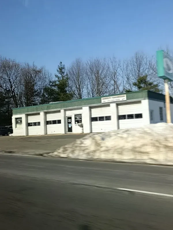 Randolph Transmission Inc - photo 3