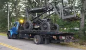 Mark's Towing and Transport