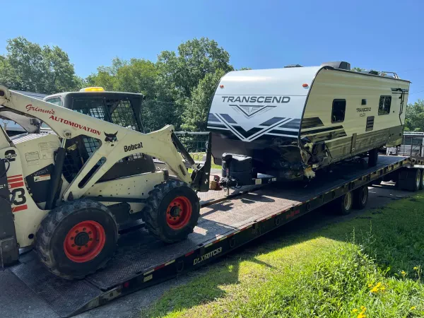 Action Towing - photo 4