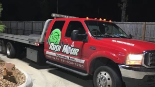 Rush Hour Towing Inc