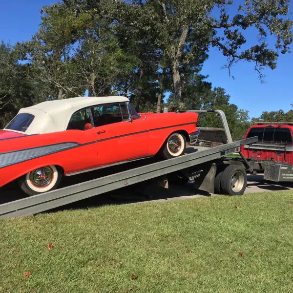 Rush Hour Towing Inc - photo 4