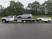 Black Dog Towing and Recovery