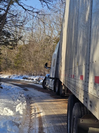 Shanks Auto & Truck Services