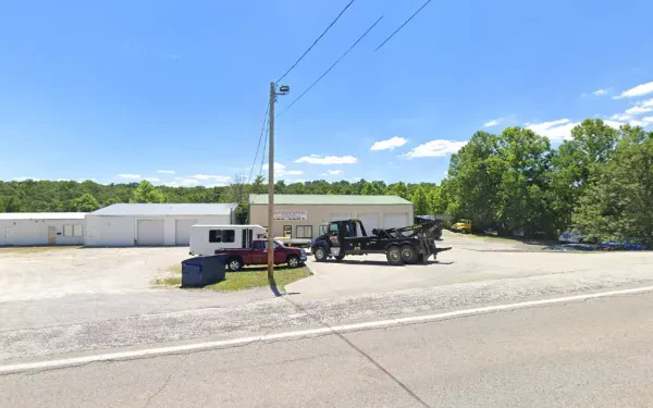 Shanks Auto & Truck Services - photo 3