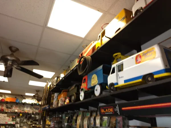 Palmer's Garage Inc. - photo 2