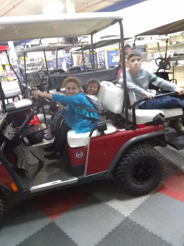 NAPA Auto Parts - Republic Parts Co - photo 2