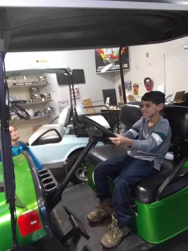 NAPA Auto Parts - Republic Parts Co - photo 3
