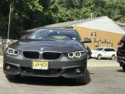 B & J Auto Body