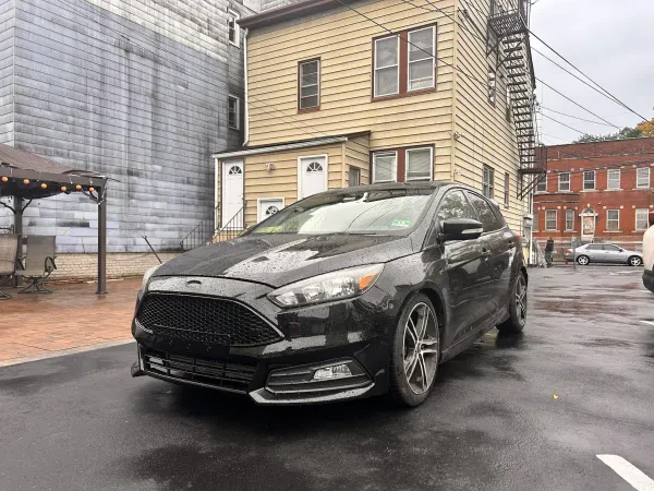 B & J Auto Body - photo 4