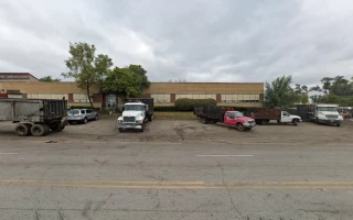 Midland Metal Recycling