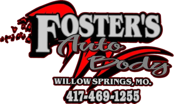 Foster's Auto Body & Muffler - photo 2