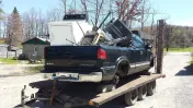 Ours Auto Salvage