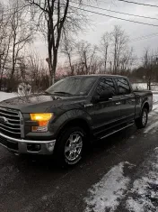 Small Town Auto Gallery, LLC