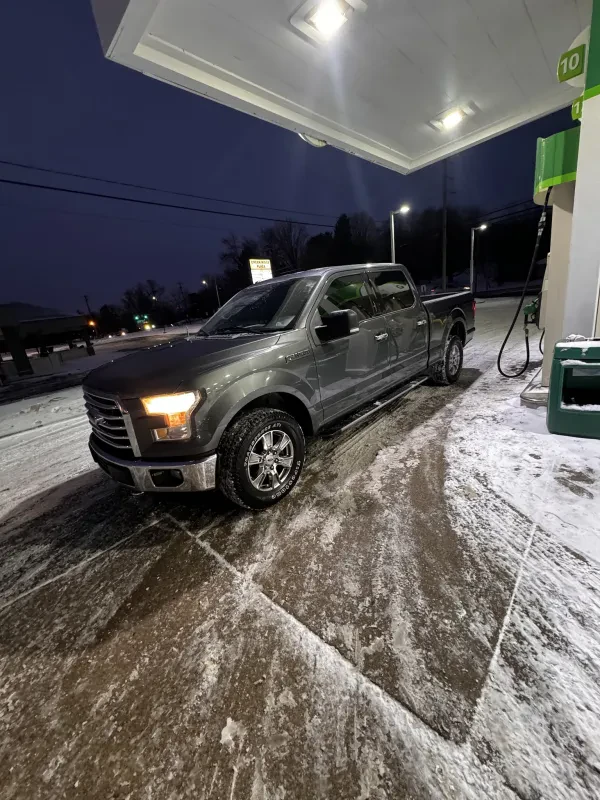 Small Town Auto Gallery, LLC - photo 2