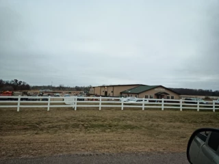 Hansen Auction Group - Pike Yard