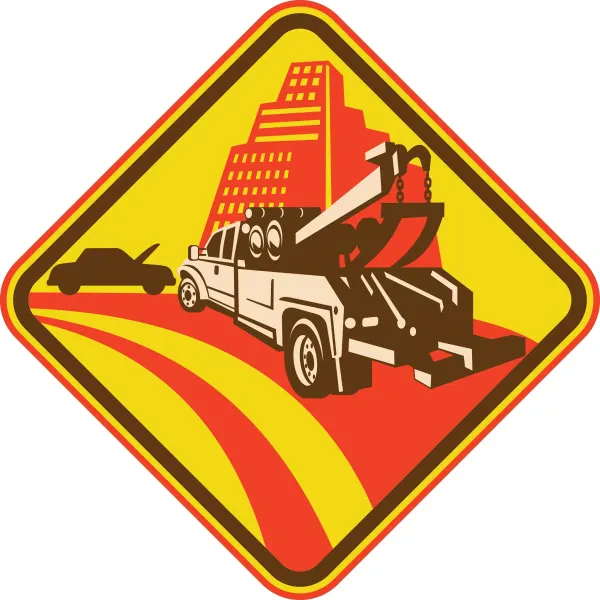 One Stop Towing & Transport LLC - photo 4