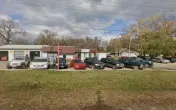 Randy's Saw Shop