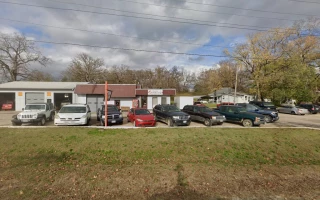 Randy's Saw Shop