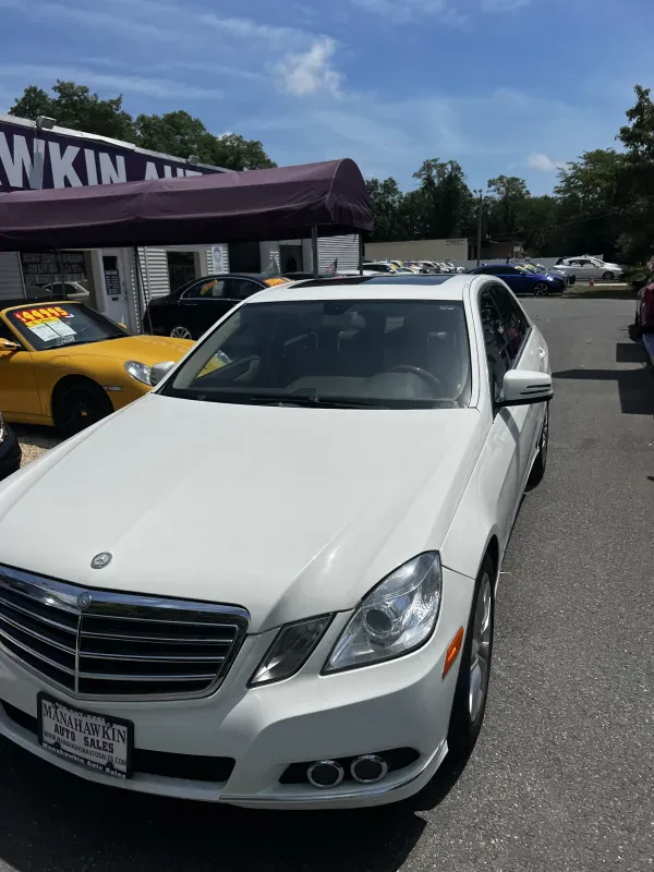 EM MOTORCARS MANAHAWKIN - photo 3
