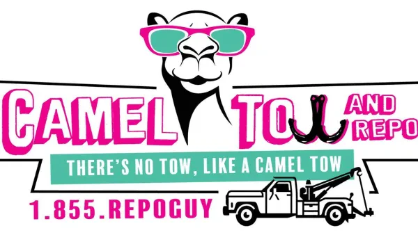 CAMEL TOW AND REPO, LLC - photo 2