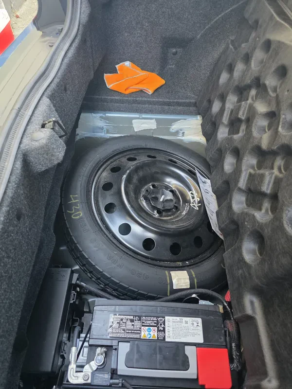 Martin's Auto Parts - photo 2