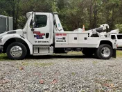 American Independent Towing and Recovery