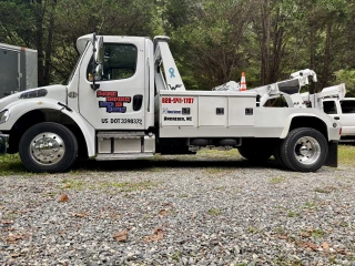 American Independent Towing and Recovery
