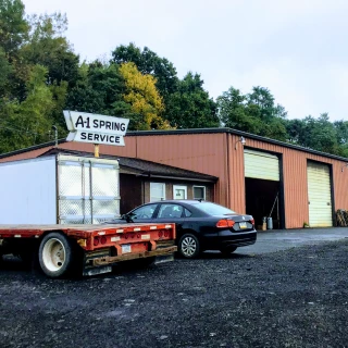 A-1 Spring Service Corp.