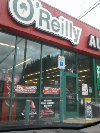O'Reilly Auto Parts