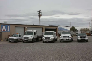 A-1 All Night Service- Baker, CA