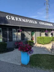 Greenfield Collision Inc