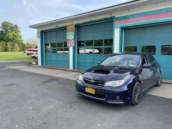 Lakeview Automotive and Marine Works - photo 4