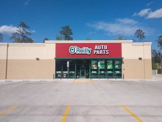 O'Reilly Auto Parts