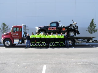 SCR Towing & Recovery, LLC