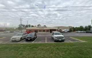 Tantone Thrift Store
