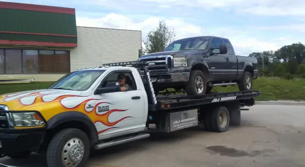 J&J Recovery - photo 3
