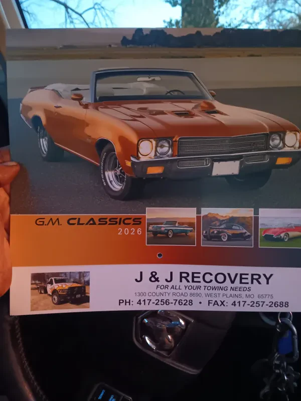 J&J Recovery - photo 4