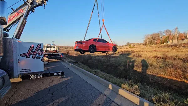 Hughes Towing, LLC. - photo 4