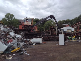 Garrett Recycling Inc