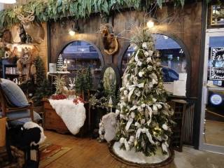 Peddler's Junction Flea Market & Decor