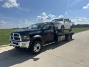 Ray's Towing Services LLC.