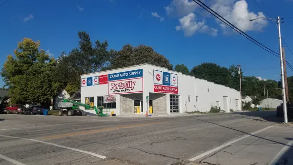 NAPA Auto Parts - photo 3