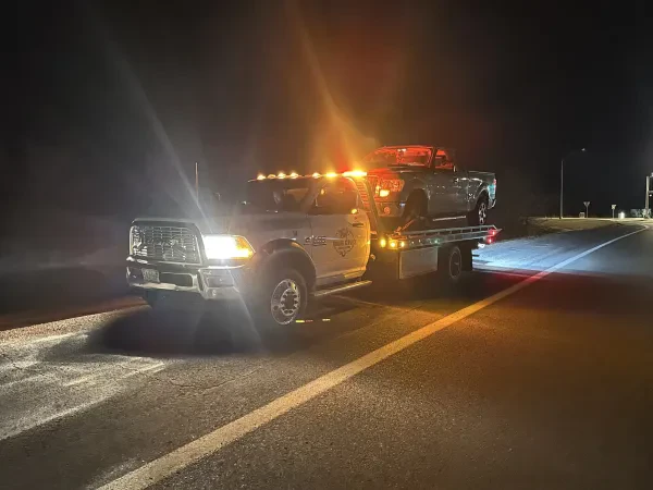 Ray's Towing Services LLC. - photo 3