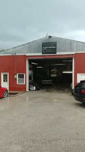 Jack's Auto Repair