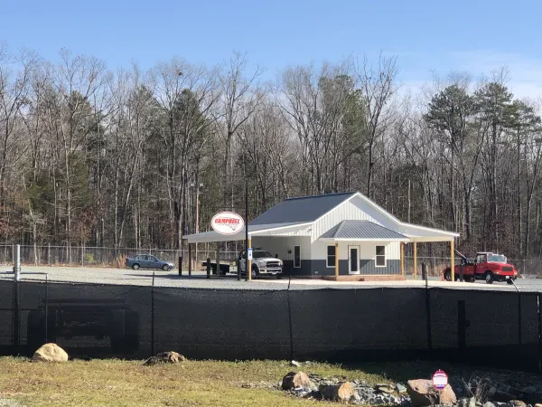 Campbell Wrecker Services Inc. - photo 3